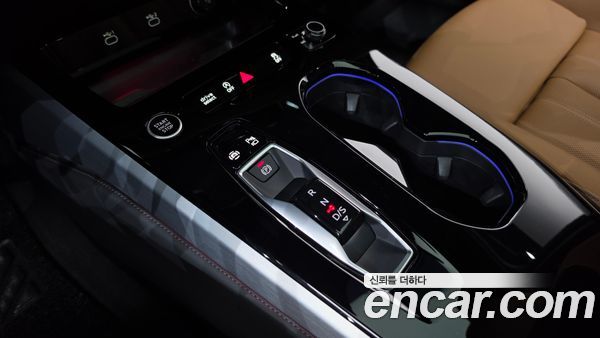 Audi A5 2025, фото 12