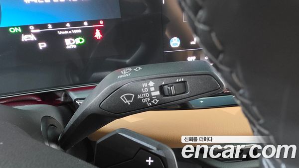 Audi A5 2025, фото 30