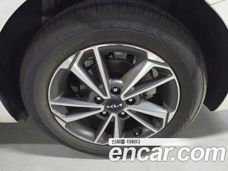 Kia K3 2024, фото 5