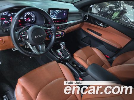 Kia K3 2024, фото 9
