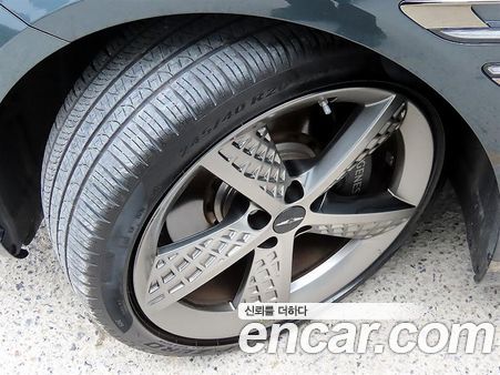 Genesis G80 2026, фото 5