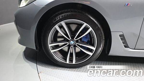 BMW Gran Turismo 2023, фото 5