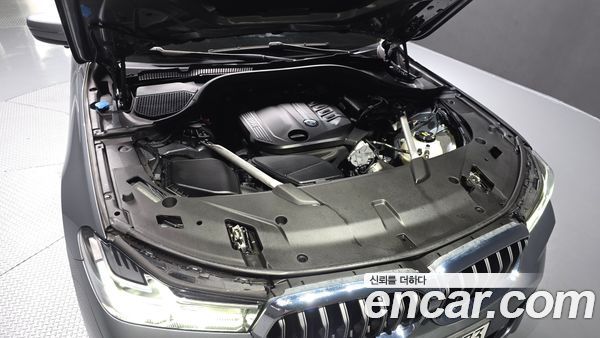 BMW Gran Turismo 2023, фото 6