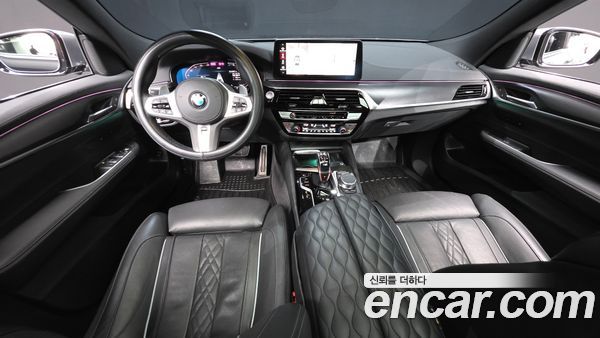 BMW Gran Turismo 2023, фото 10