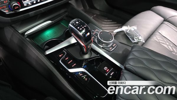 BMW Gran Turismo 2023, фото 12