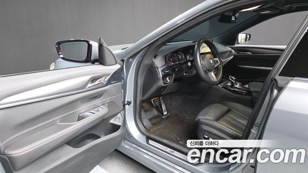 BMW Gran Turismo 2023, фото 13