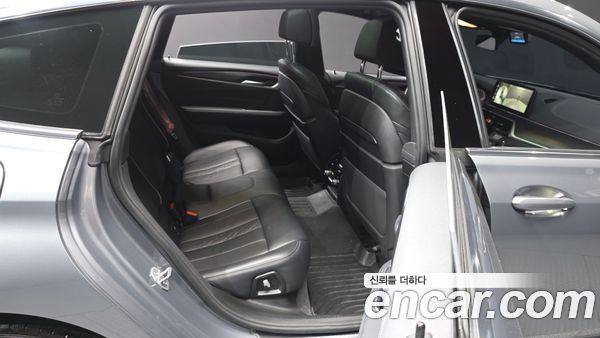 BMW Gran Turismo 2023, фото 18