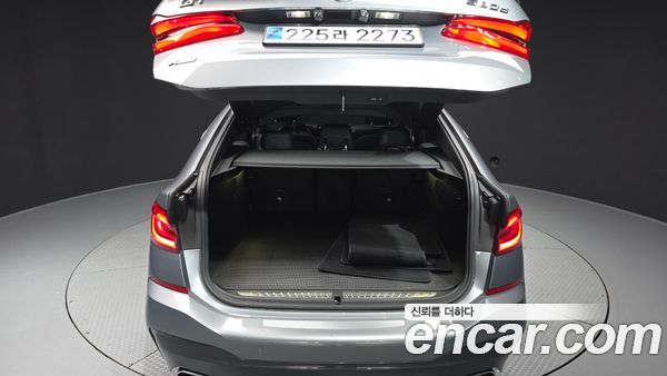BMW Gran Turismo 2023, фото 26