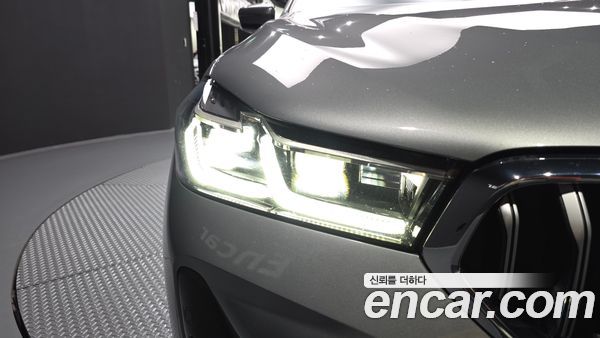 BMW Gran Turismo 2023, фото 8