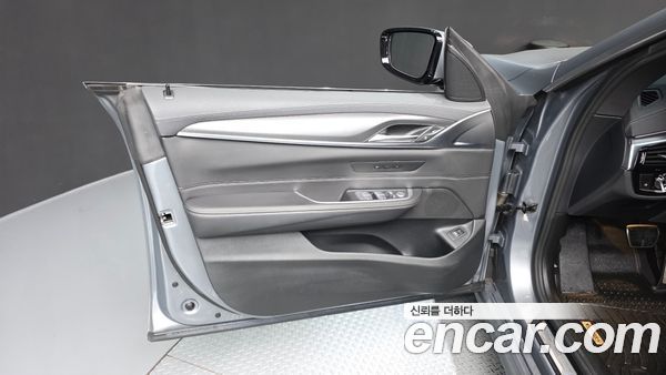 BMW Gran Turismo 2023, фото 14