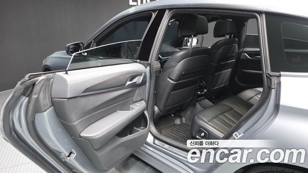 BMW Gran Turismo 2023, фото 16