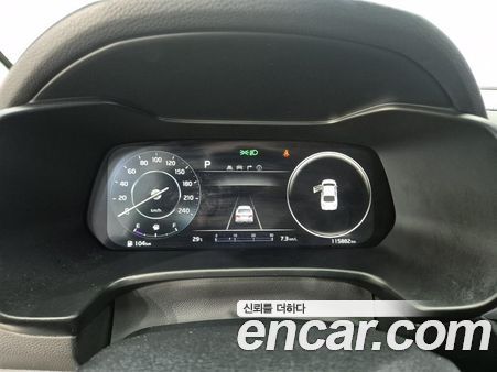 Kia K3 2022, фото 6