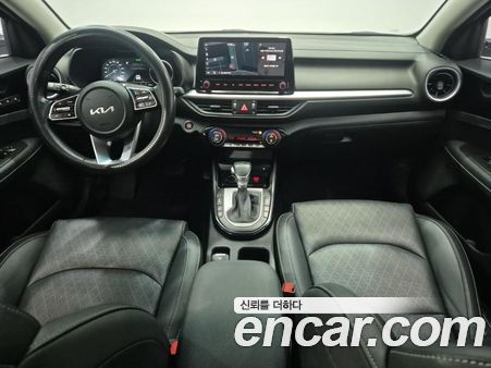 Kia K3 2022, фото 7