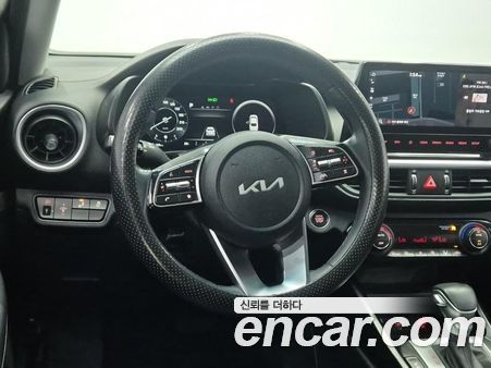 Kia K3 2022, фото 9