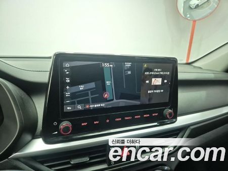 Kia K3 2022, фото 14
