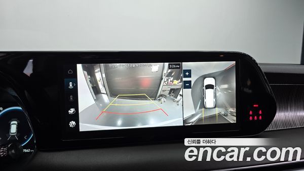 Hyundai Palisade 2023, фото 14