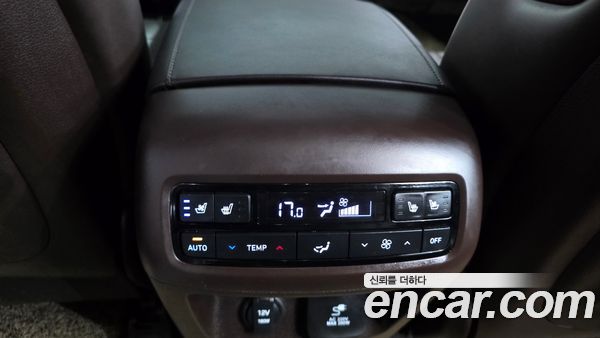 Hyundai Palisade 2023, фото 18