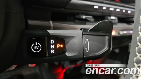 Kia EV3 2025, фото 11