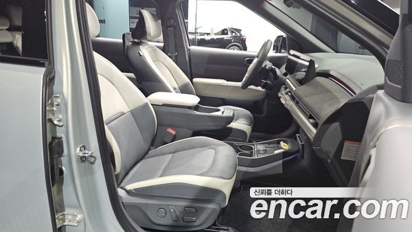 Kia EV3 2025, фото 17