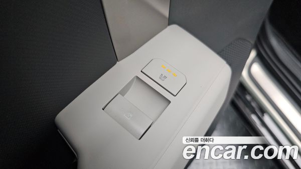 Kia EV3 2025, фото 25