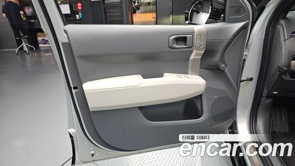 Kia EV3 2025, фото 13