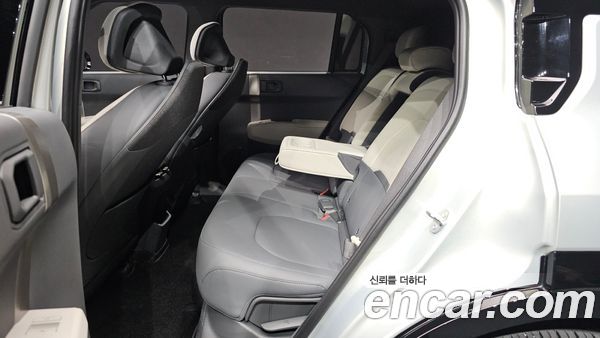 Kia EV3 2025, фото 15
