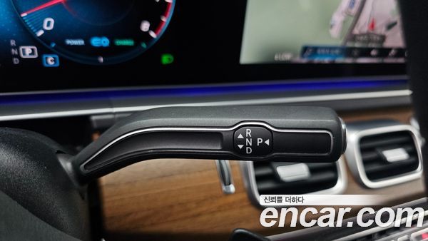 Mercedes-Benz GLE 2020, фото 12