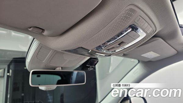 Mercedes-Benz GLE 2020, фото 31