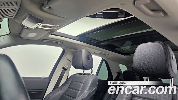 Mercedes-Benz GLE 2020, фото 32