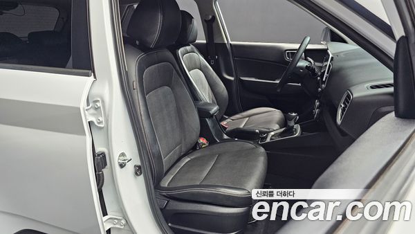 Hyundai Venue 2020, фото 16