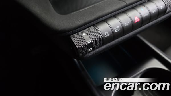 BYD Dolphin 2026, фото 11