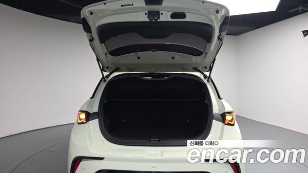 BYD Dolphin 2026, фото 25