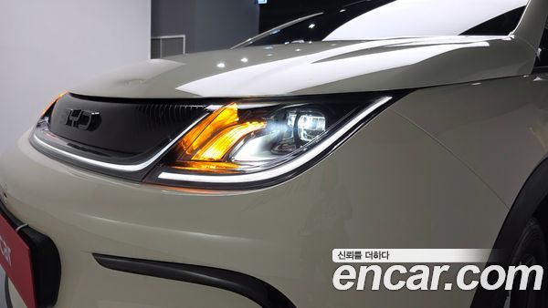 BYD Dolphin 2026, фото 7