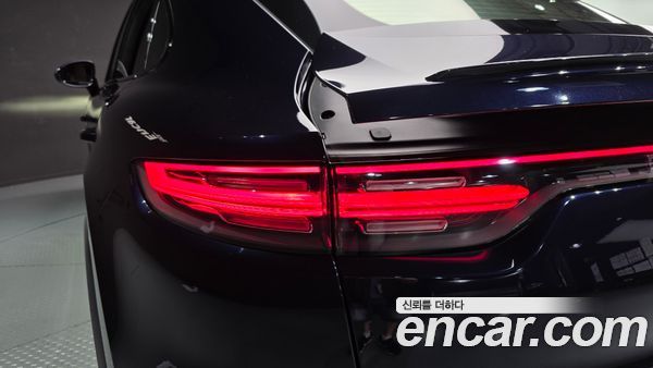 Porsche Cayenne 2020, фото 9