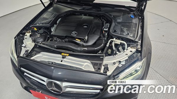 Mercedes-Benz C-Class 2020, фото 6
