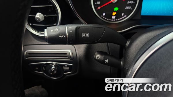 Mercedes-Benz C-Class 2020, фото 20