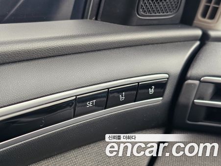 Hyundai Tucson 2023, фото 14