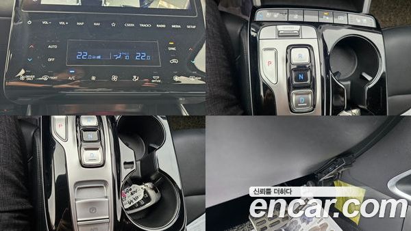 Hyundai Tucson 2023, фото 20