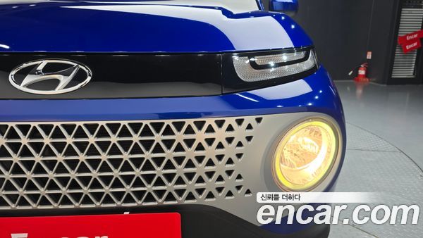 Hyundai Casper 2023, фото 7