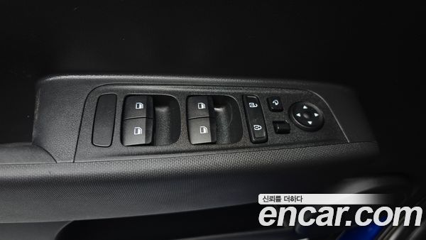 Hyundai Casper 2023, фото 28