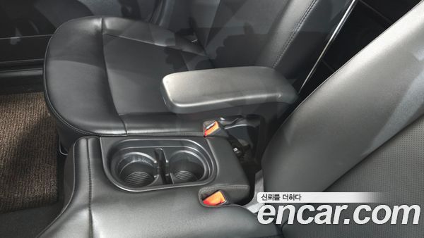 Hyundai Casper 2023, фото 30
