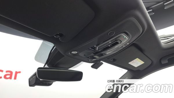 Audi Q7 2023, фото 24