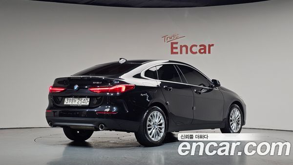 BMW 2 Series 2021