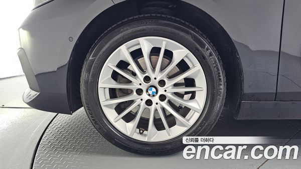 BMW 2 Series 2021, фото 4
