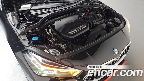 BMW 2 Series 2021, фото 5