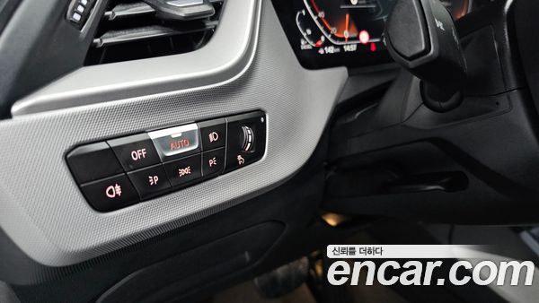 BMW 2 Series 2021, фото 19