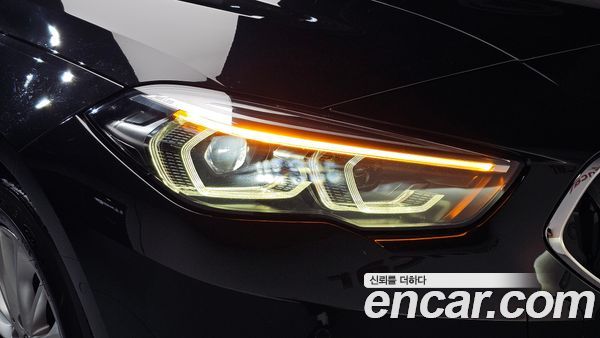 BMW 2 Series 2021, фото 7