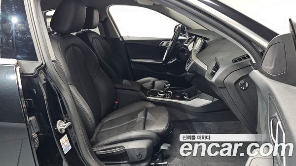 BMW 2 Series 2021, фото 15