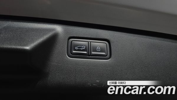 Hyundai Santa Fe 2024, фото 26