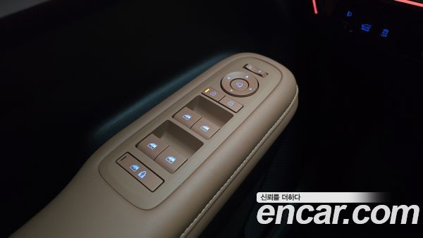 Hyundai Santa Fe 2024, фото 29